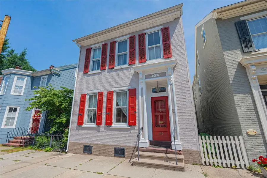 39 E Wall Street, Bethlehem, PA 18018 - #2