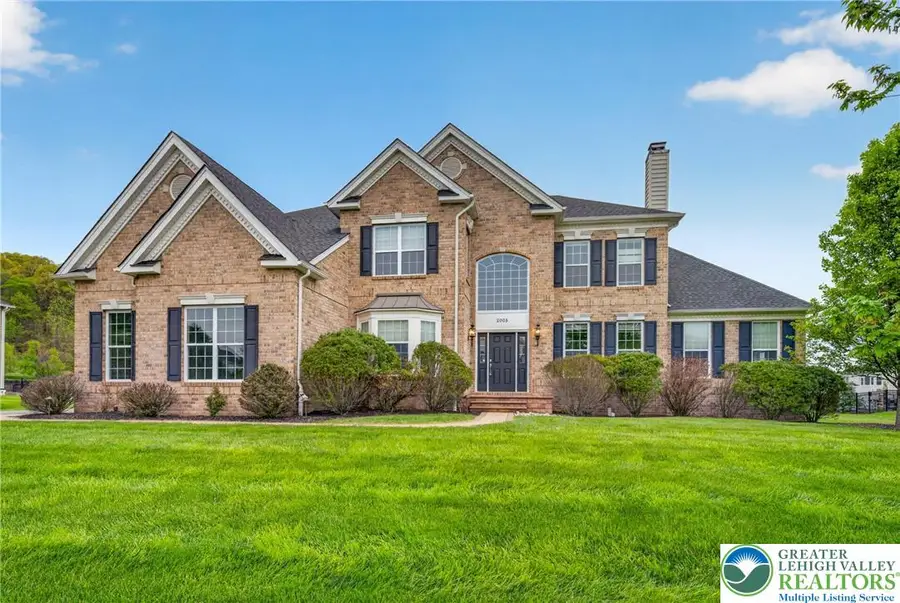 2005 Rainlilly Drive, Upper Saucon, PA 18034 - #2