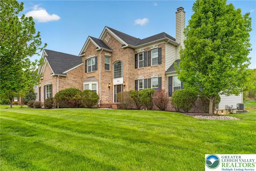 2005 Rainlilly Drive, Upper Saucon, PA 18034 - #3