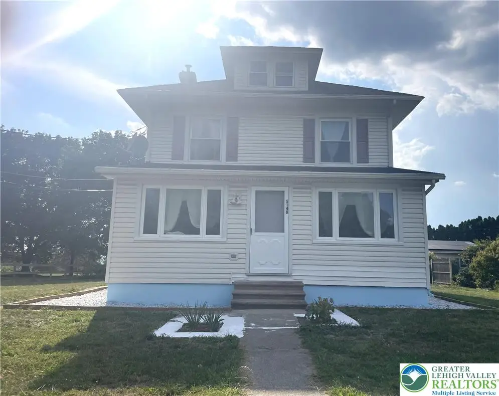 5148 N Pa Route 873 N #1, Schnecksville, PA 18078 - #1