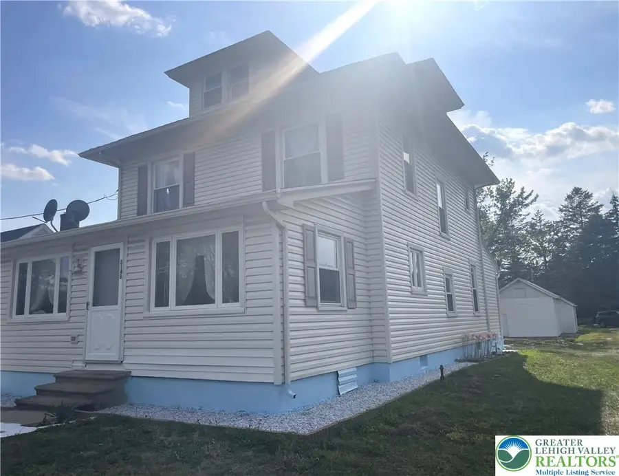 5148 N Pa Route 873 N #1, Schnecksville, PA 18078 - #3