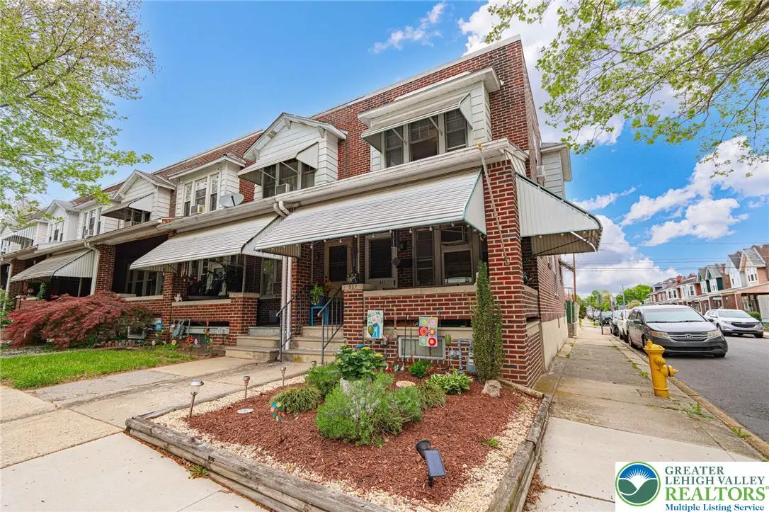 927 N 20th Street, Allentown, PA 18104 - #1