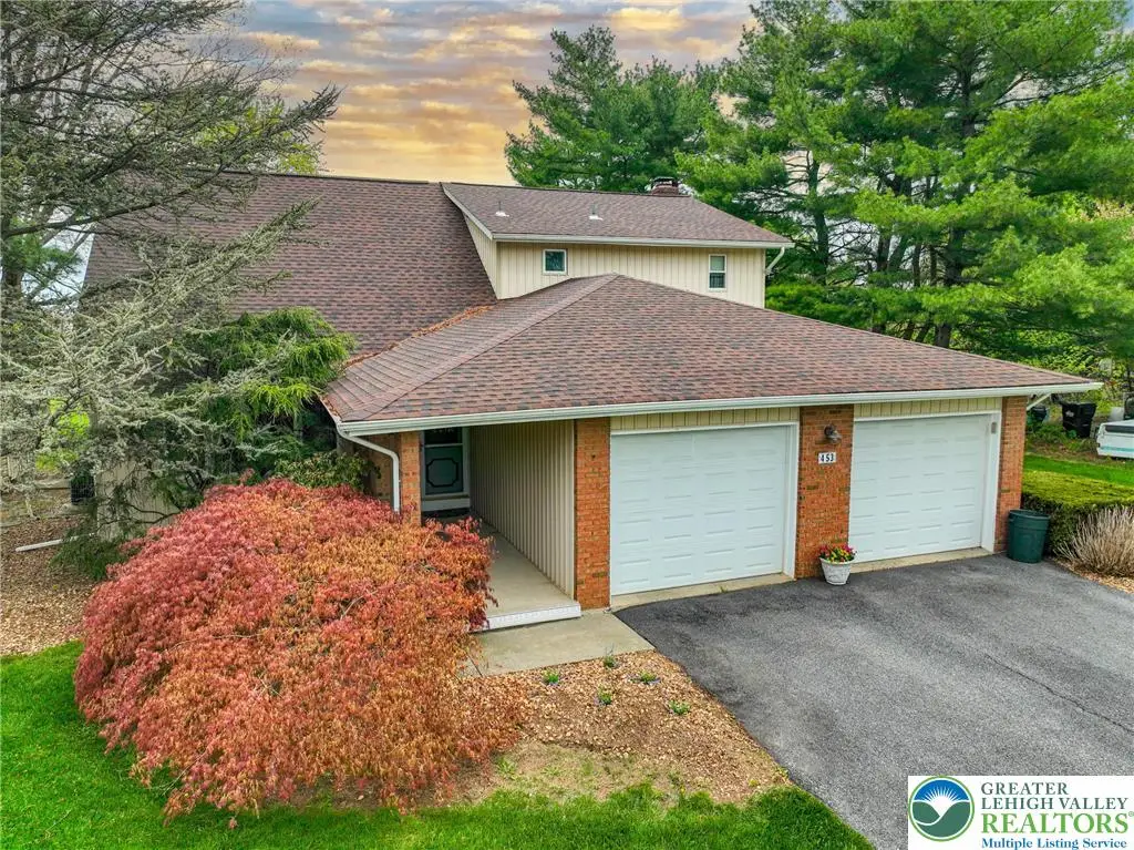 453 Larch Lane, Lower Nazareth, PA 18064 - #1