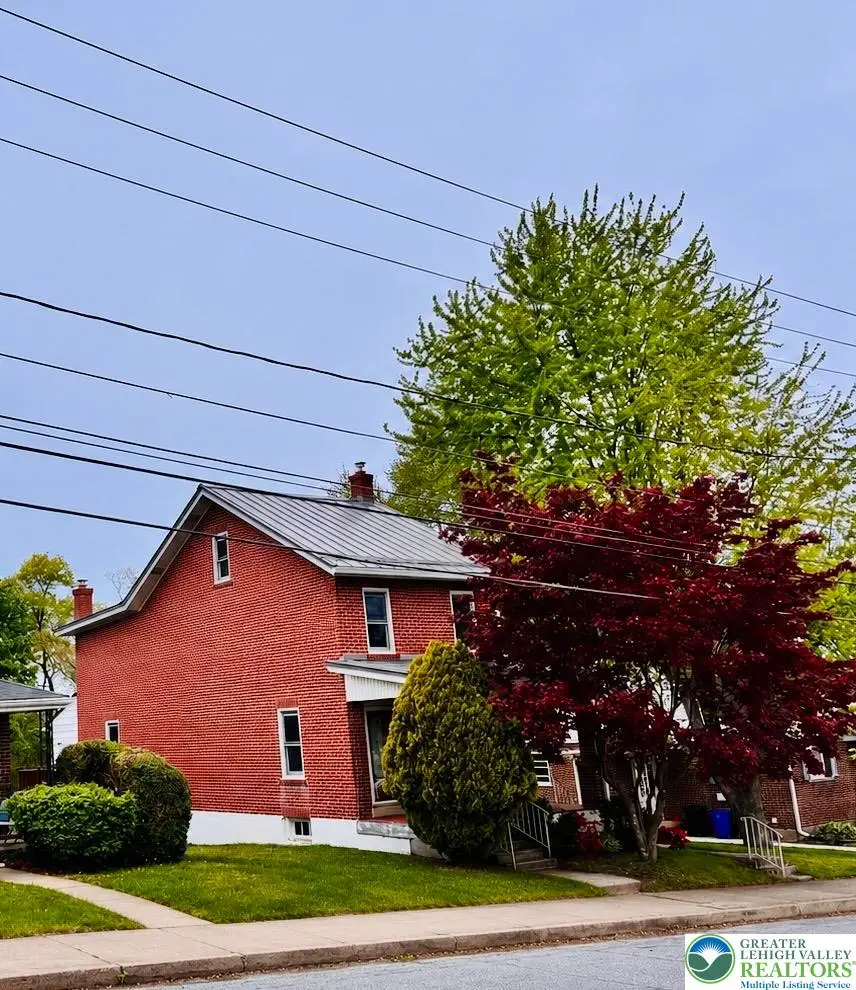 414 S 6th Street, Emmaus, PA 18049 - #1