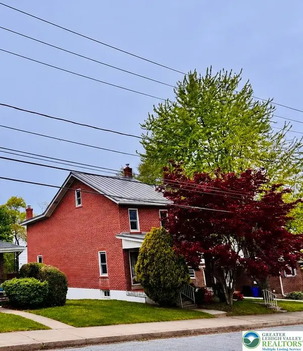 414 S 6th Street, Emmaus Boro, PA 18049