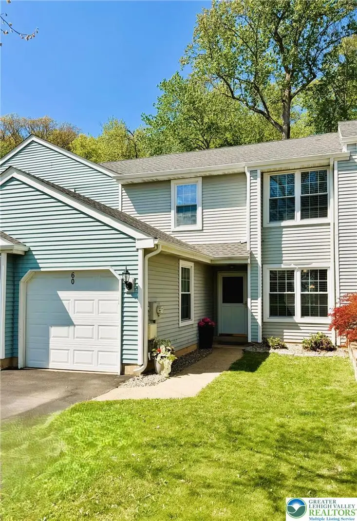 60 Carousel Circle, New Britain, PA 18901 - #1