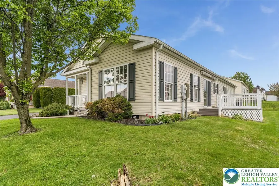 707 San Simeon Place, Forks Township, PA 18040 - #3