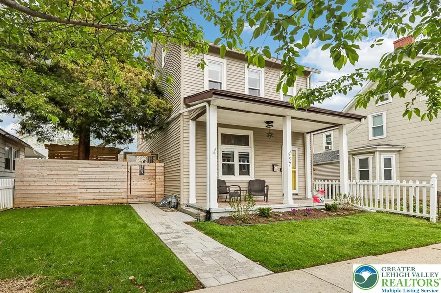 437 3rd Avenue, Bethlehem, PA 18018 - #2