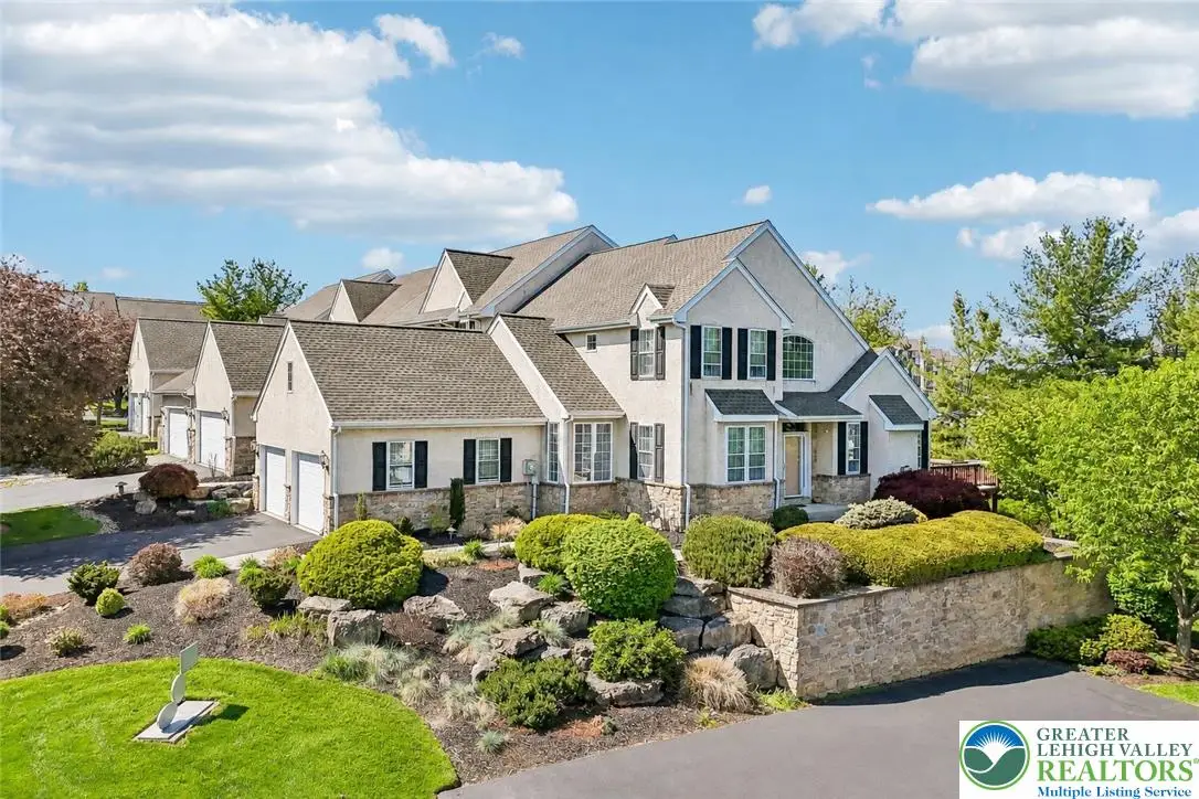 528 Parkside Court, Allentown, PA 18104 - #1