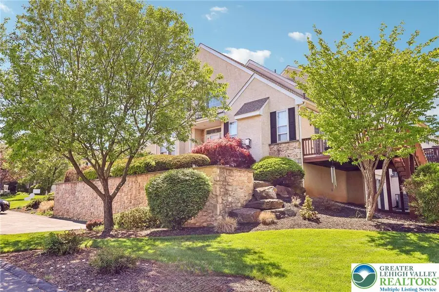 528 Parkside Court, Allentown, PA 18104 - #3