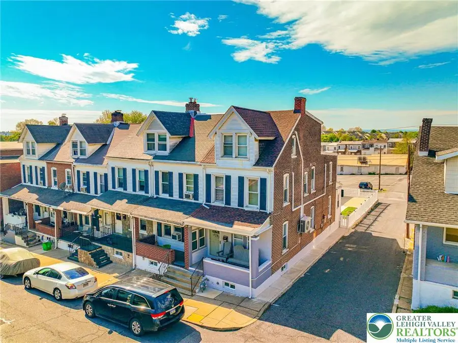 417 Walnut Street E, Allentown, PA 18109 - #2