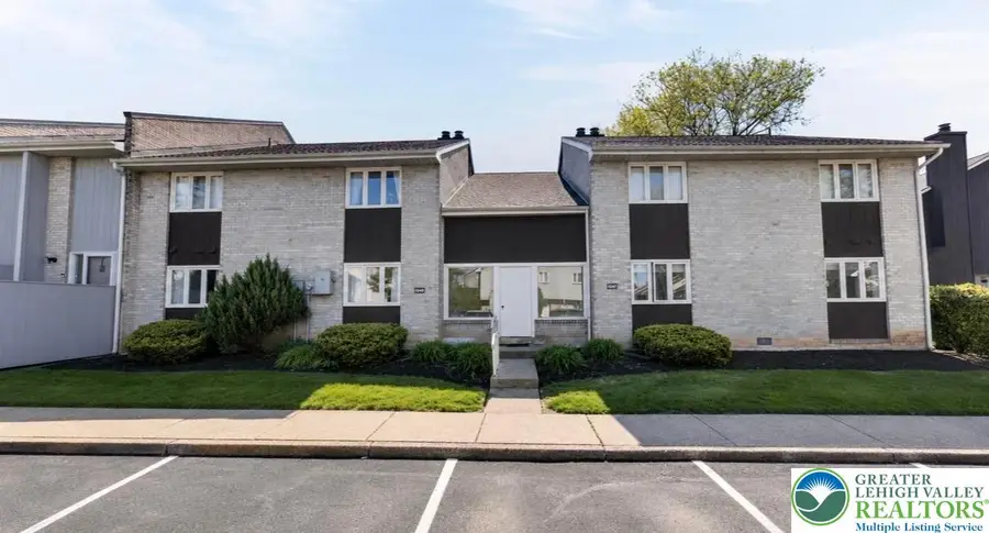 371 Carver Drive #C, Bethlehem, PA 18017 - #2
