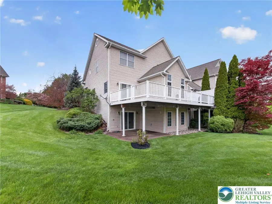 558 Parkside Court, Allentown, PA 18104 - #2
