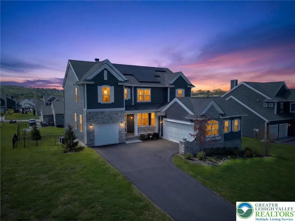 477 Newlins E, Forks Township, PA 18040 - #1