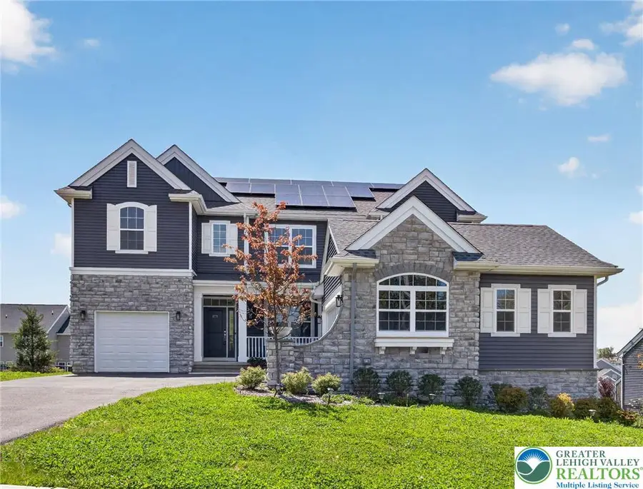477 Newlins E, Forks Township, PA 18040 - #2