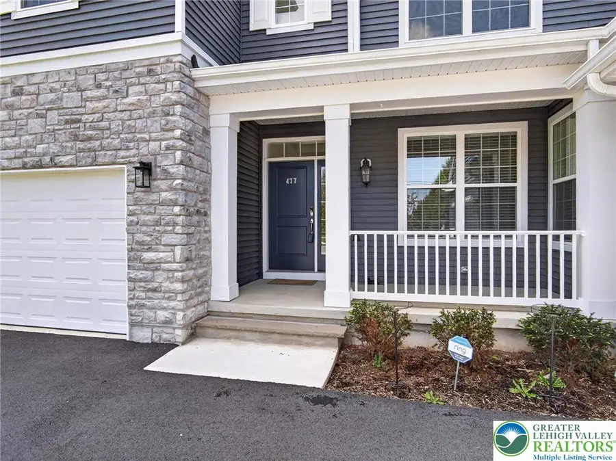 477 Newlins E, Forks Township, PA 18040 - #3