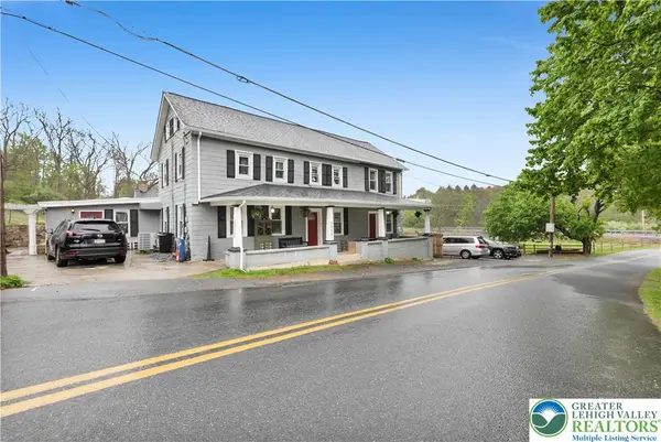 5055 Memorial Road, Heidelberg Twp, PA 18078