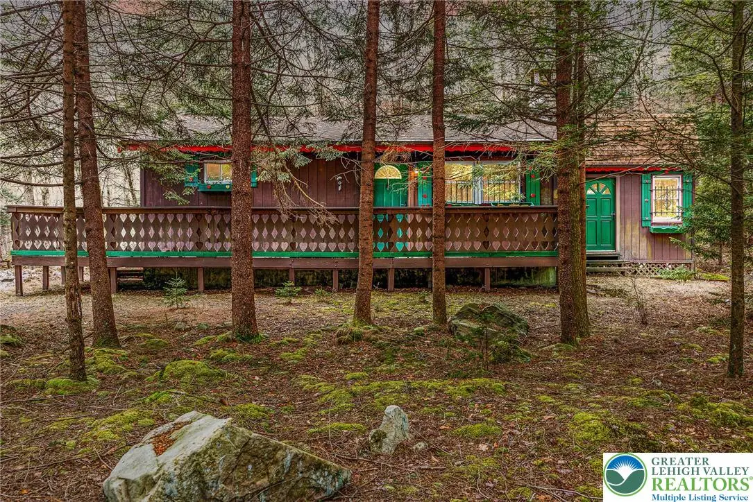 5211 Fir Lane, Pocono Summit, PA 18346 - #1