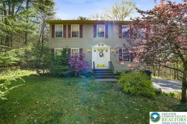 1273 Woodstock Drive, Chestnuthill Twp, PA 18353