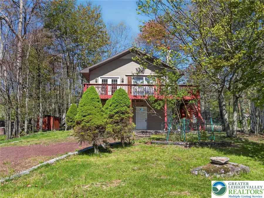6060 Boardwalk Drive, Tobyhanna, PA 18466 - #2