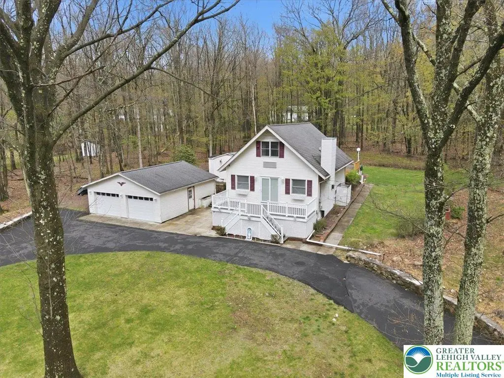 3525 Winding Way, Polk, PA 18058 - #1