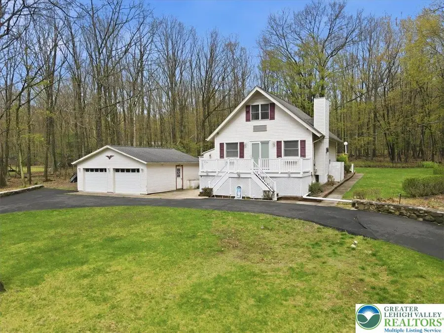 3525 Winding Way, Polk, PA 18058 - #2