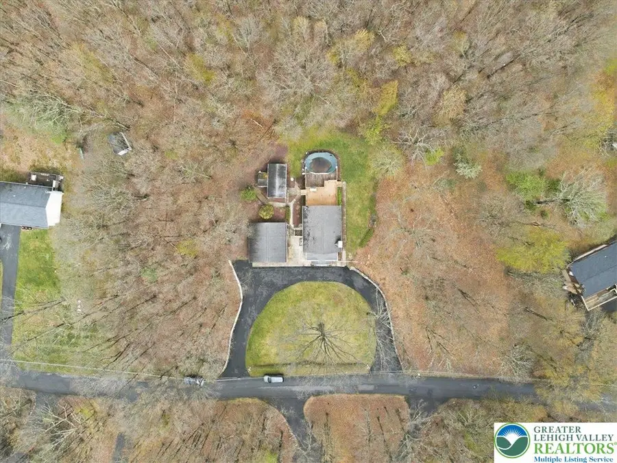 3525 Winding Way, Polk, PA 18058 - #3