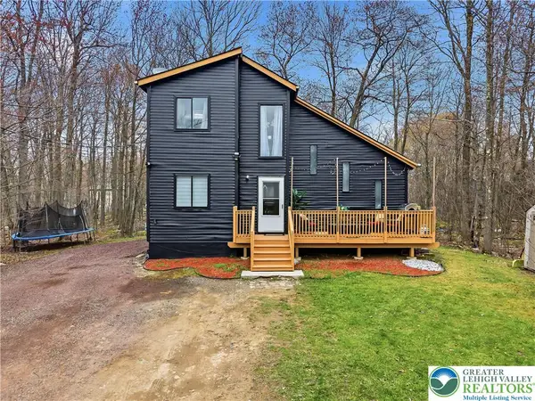 9196 Buttonwood Court, Coolbaugh Twp, PA 18466