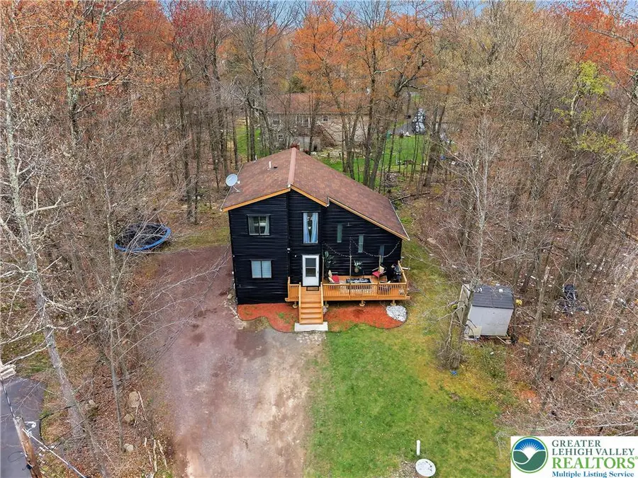 9196 Buttonwood Court, Coolbaugh, PA 18466 - #2