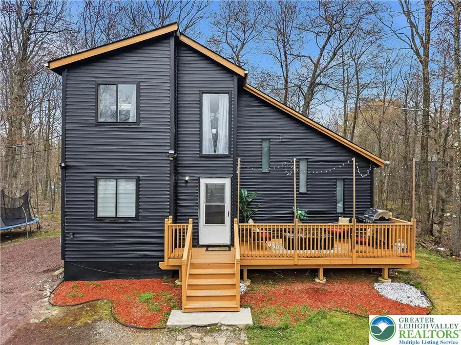 9196 Buttonwood Court, Coolbaugh, PA 18466 - #3