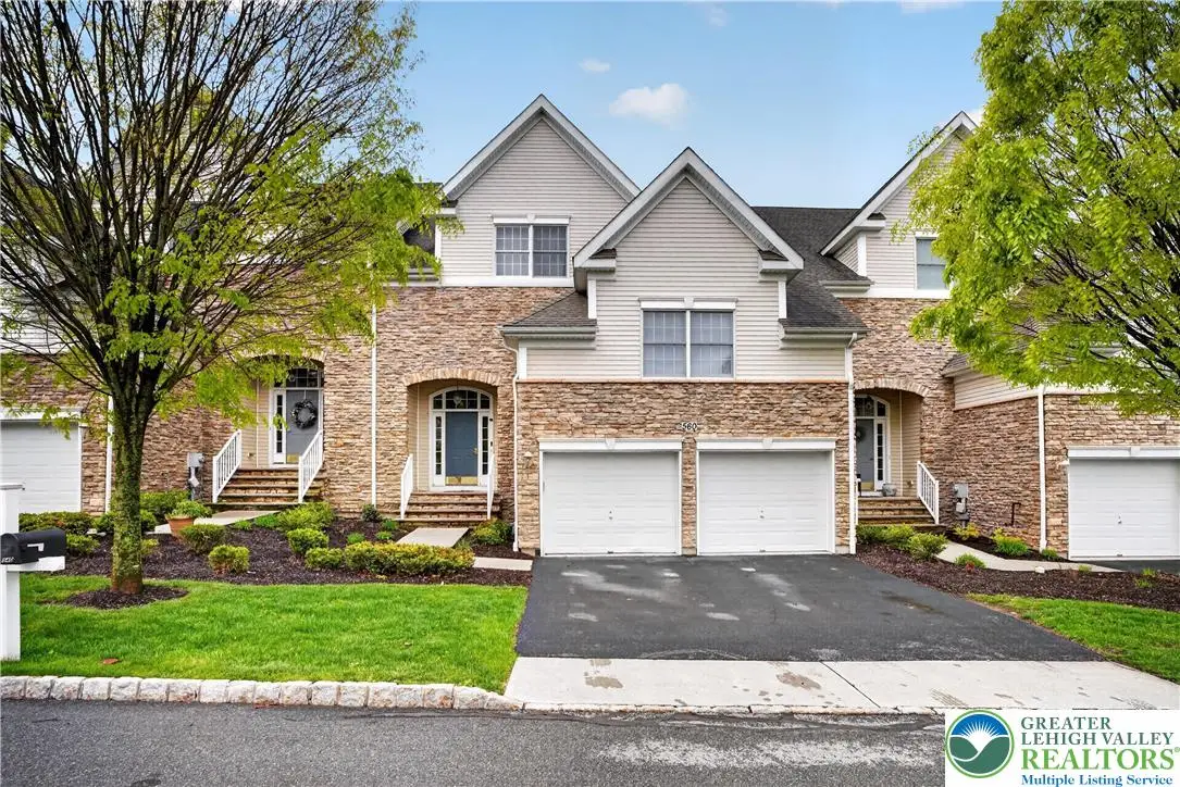 560 Quaker Ridge Terrace, Williams, PA 18042 - #1