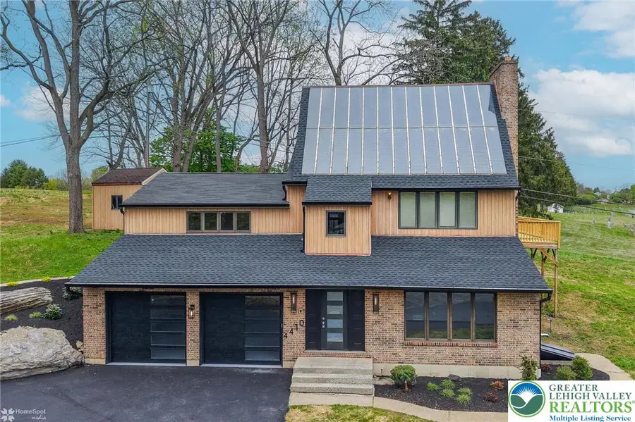4410 Circle Drive, Lower Nazareth, PA 18020 - #3