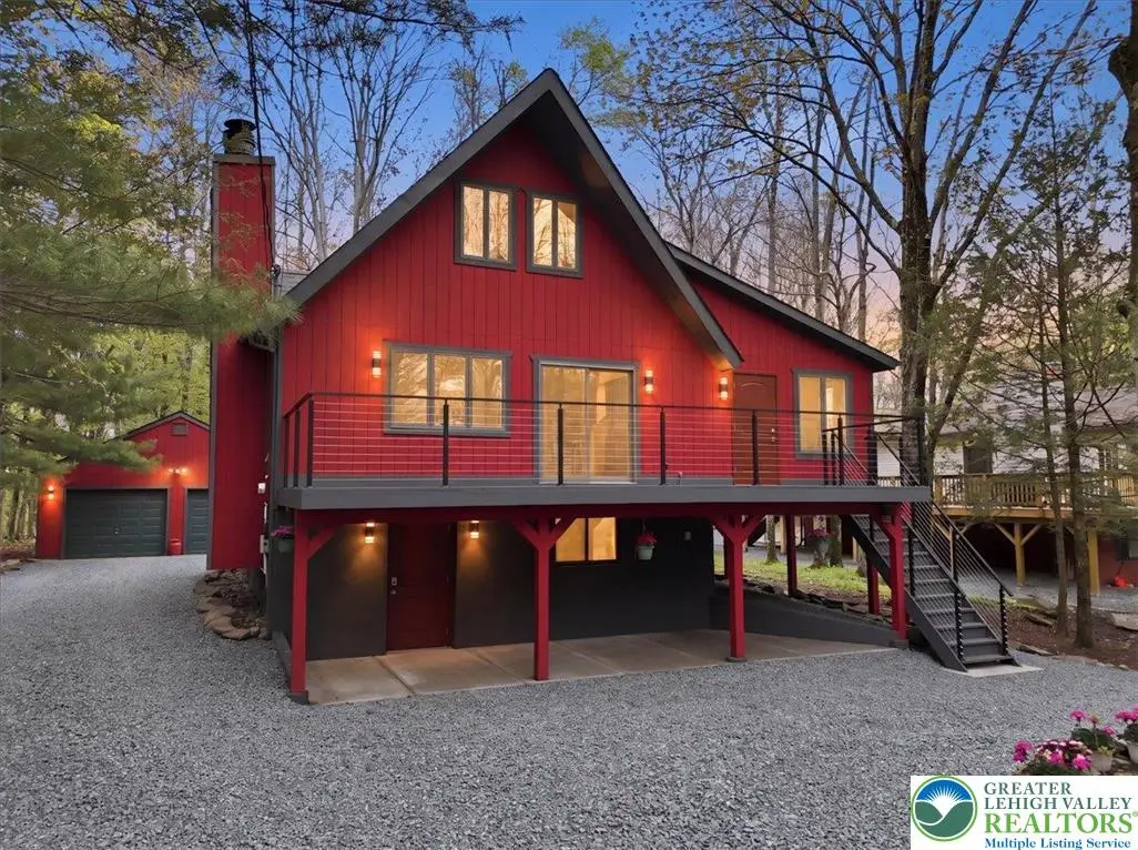 883 Deerfield Road, Lake Ariel, PA 18436 - #1