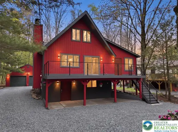 883 Deerfield Road, Lake Ariel, PA 18436