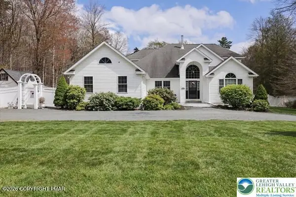 343 High Country Drive, Tunkhannock Twp, PA 18610