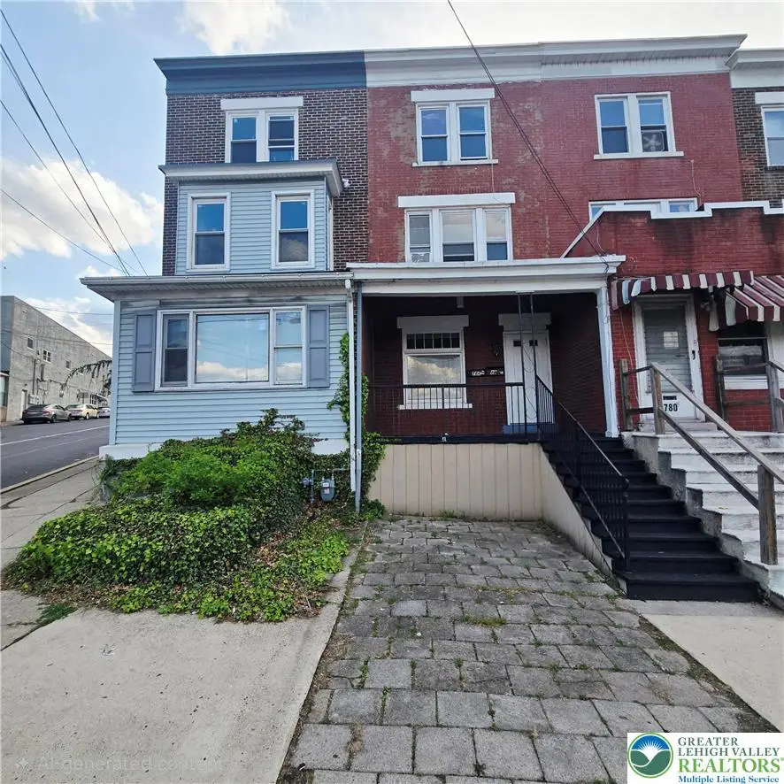 784 S 8th Street, Allentown, PA 18103 - #1