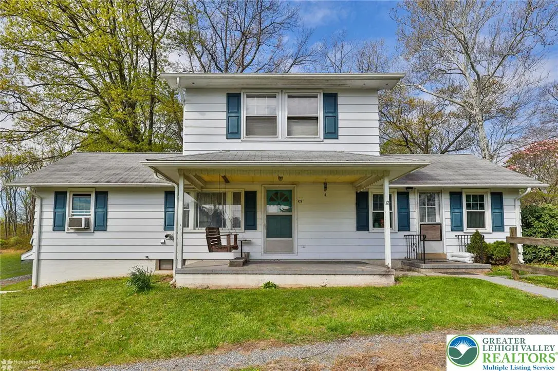 429 Monocacy Drive, Moore, PA 18014 - #1