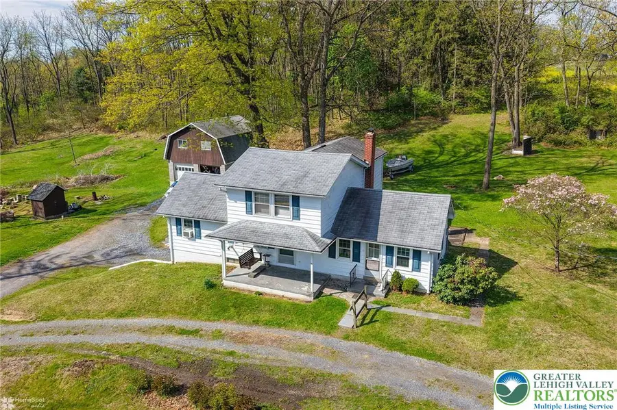 429 Monocacy Drive, Moore, PA 18014 - #3