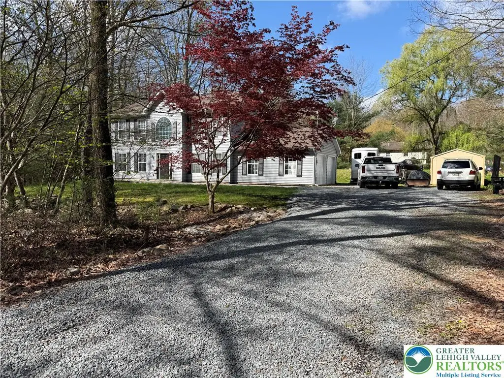 1143 Willow Creek Drive, Polk, PA 18058 - #1