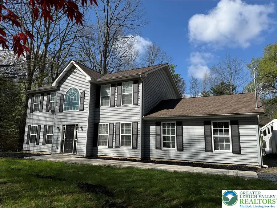 1143 Willow Creek Drive, Polk, PA 18058 - #2