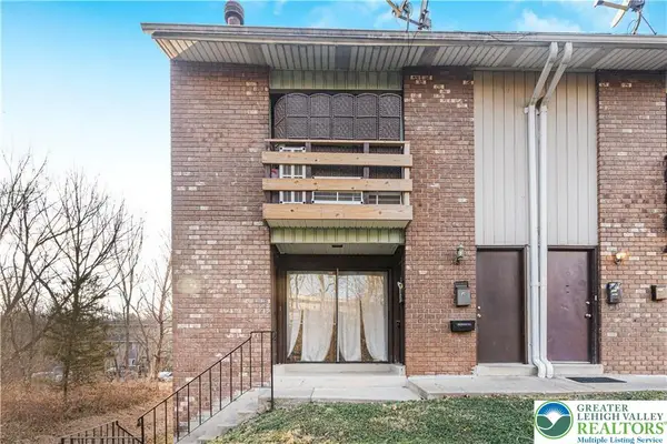 1547 Creekside Road #B4-2, Whitehall Twp, PA 18052