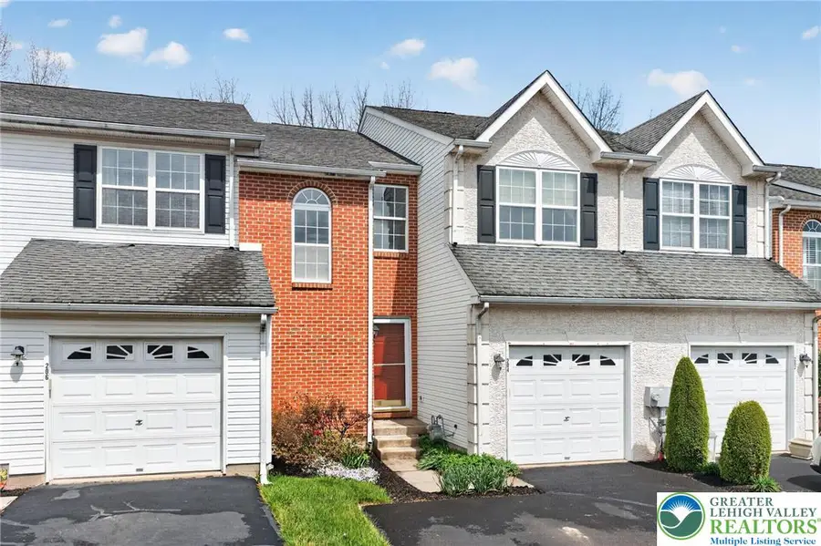 204 Hampshire Drive, Hilltown, PA 18960 - #2