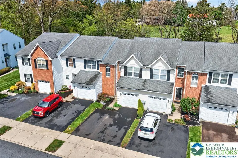 204 Hampshire Drive, Hilltown, PA 18960 - #3