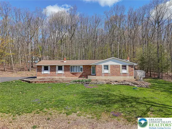 138 Darcy Drive, Chestnuthill Twp, PA 18353