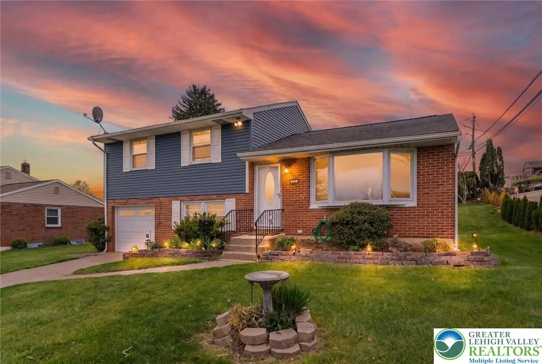 307 Sumner Avenue, Fullerton, PA 18052 - #1