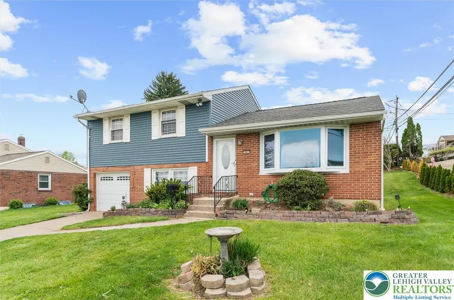 307 Sumner Avenue, Fullerton, PA 18052 - #3