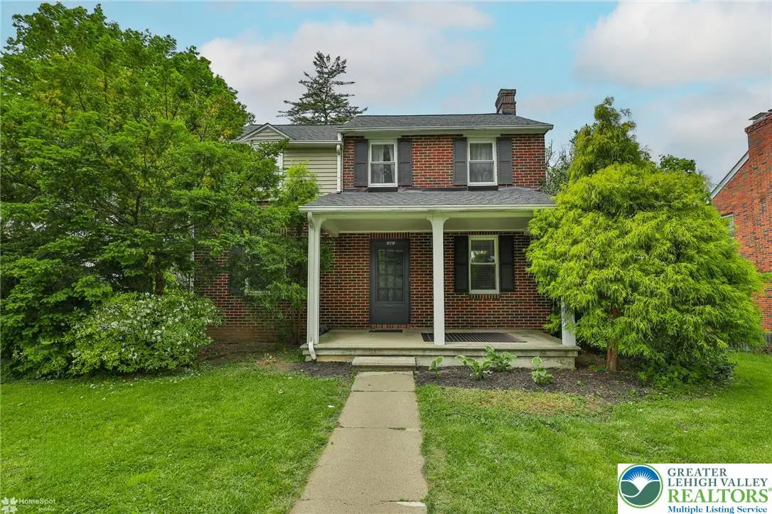 919 7th Avenue, Bethlehem, PA 18018 - #1