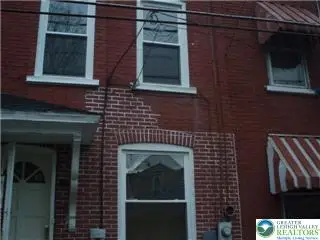 719 Morton Street, Bethlehem, PA 18015 - #1