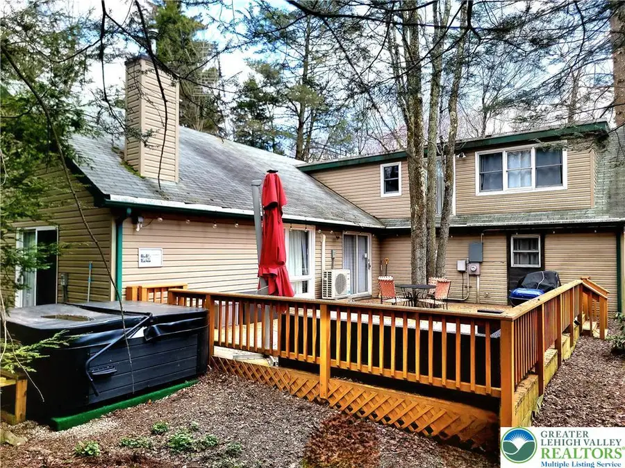 1225 Kilmer Road, Coolbaugh, PA 18466 - #2