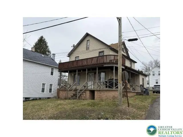 629 Clinton Street, Forest City, PA 18421 - #1